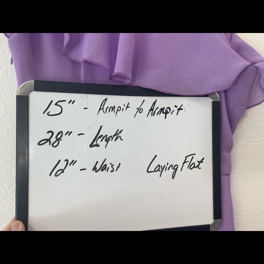 Superdown Romper - image 5